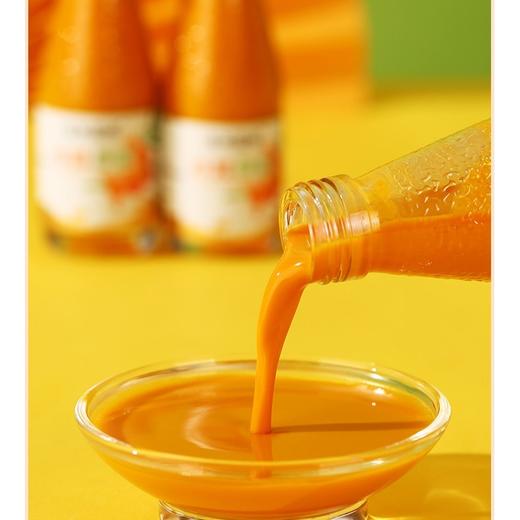 零添加剂 新疆沙棘原浆  60ml*28瓶 商品图9