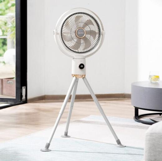 摩飞便携电风扇MR3700 商品图0