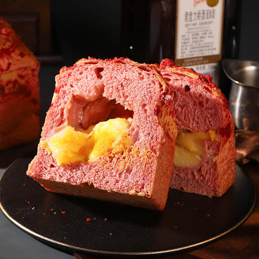 草莓吐司 商品图1