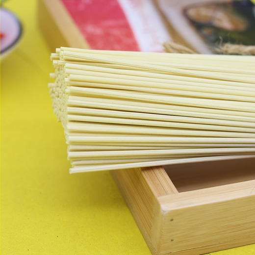 「10袋装！在家感受武汉美食」武汉热干面夜宵零食挂面面条宿舍零食方便粮油米面热干面 商品图3