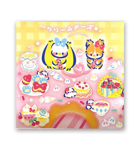 Ainoga丨方形装饰画17