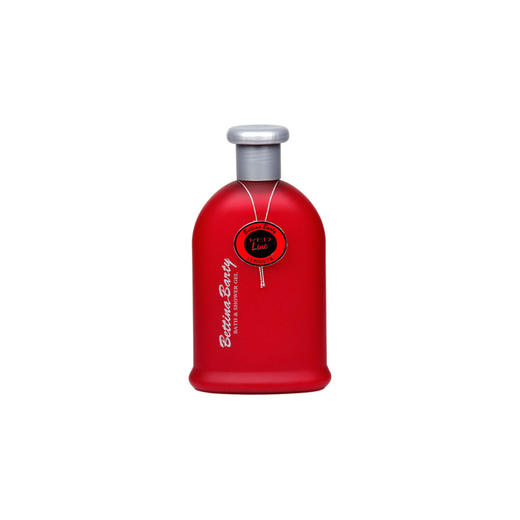 保黛宝魔红诱惑香水嫩白沐浴露 啫喱500ml 留香持久 商品图2