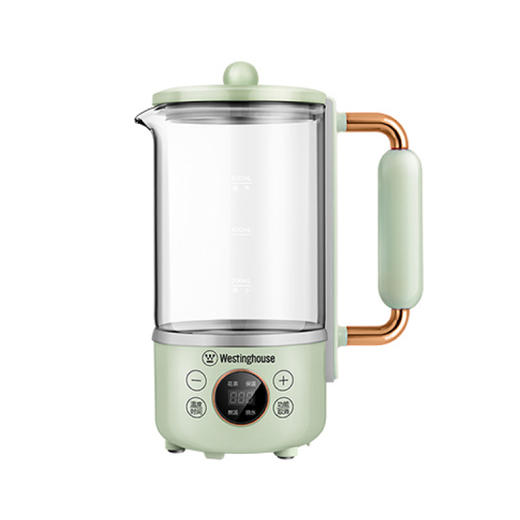 迷你便携养生壶 商品图2