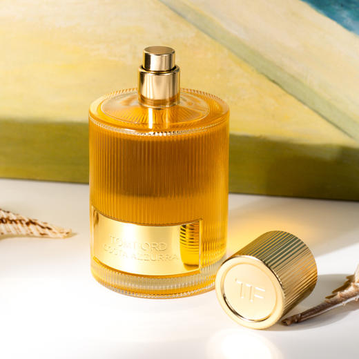 汤姆·福特 蔚蓝海岸 Tom Ford Costa Azzurra 分装 商品图1
