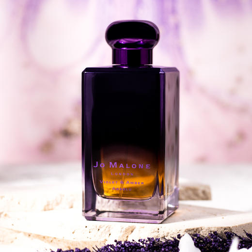 祖玛珑 祖马龙 Absolu系列 紫罗兰与琥珀 Jo Malone Violet & Amber Absolu 分装 商品图1