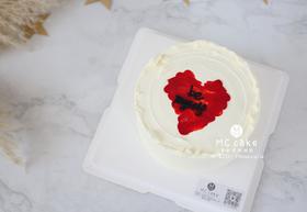 【当日急单】爱心桃文字款 1