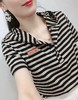 裁缝学苑AQ38 短袖+长袖连帽卫衣纸样女装小衫上衣打版裁剪图纸 商品缩略图4