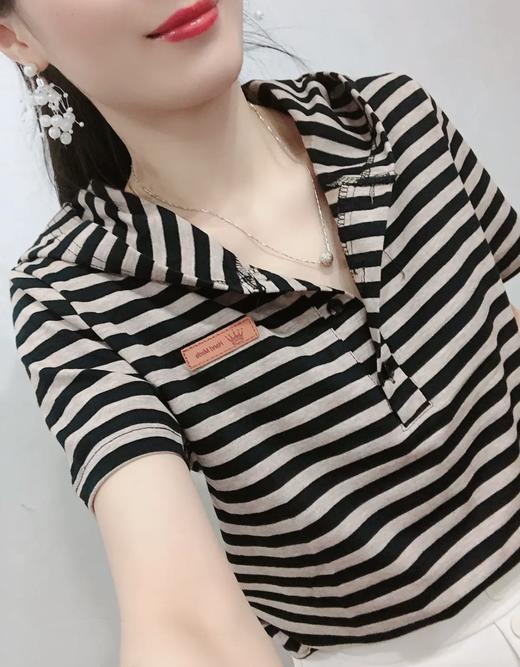 裁缝学苑AQ38 短袖+长袖连帽卫衣纸样女装小衫上衣打版裁剪图纸 商品图4