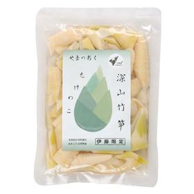 深山竹笋块 约200g/袋