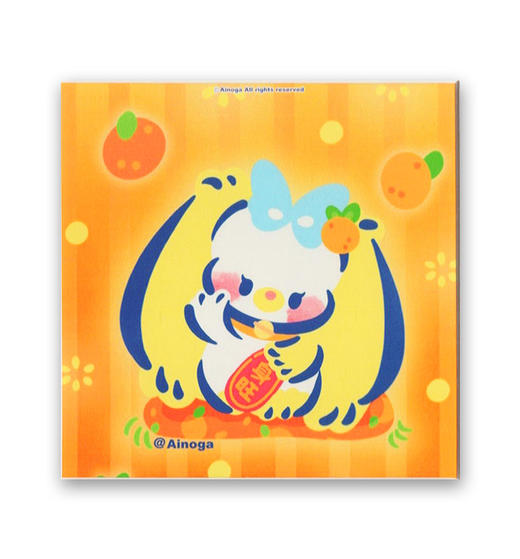 Ainoga丨方形装饰画13 商品图0