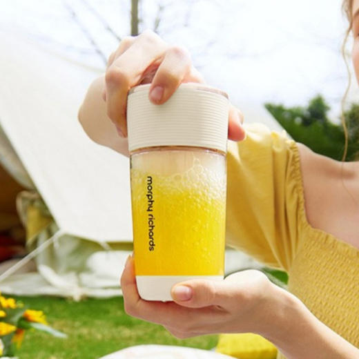 气泡榨汁杯套装 商品图3