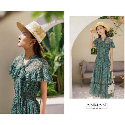 2楼恩曼琳服饰（新百购） 商品图0