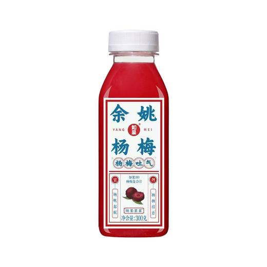 如果100复合汁300g 商品图1