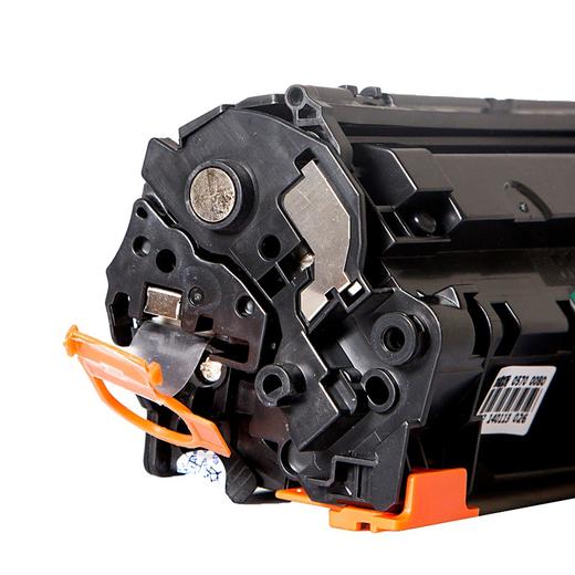 耐力CC388A标准装黑色硒鼓 商品图5