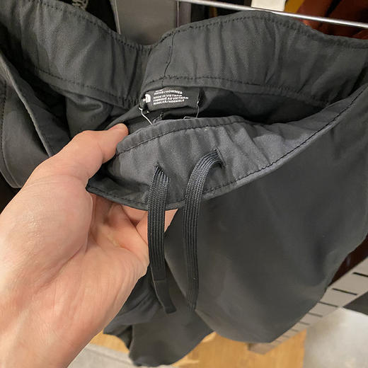 THE NORTH FACE/北面 男士纯色运动休闲长裤 商品图1