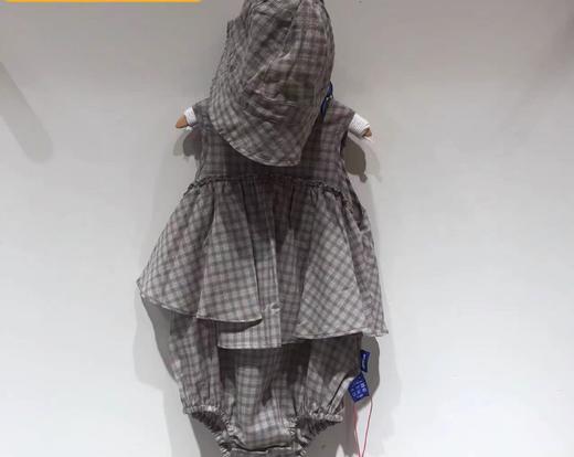 江南布衣 22年夏装新款  YM3H30620 商品图2