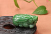 和田碧玉龙龟 摆件 商品缩略图3