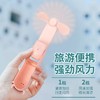 【可伸缩风扇+充电宝】新款小牛折叠收纳风扇 USB手持迷你便携式户外风扇礼品 商品缩略图2