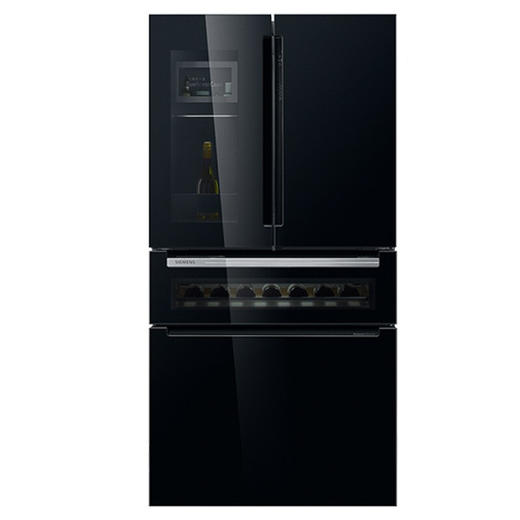 西门子冰箱KF96FPB50C 商品图1