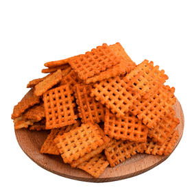 东关手工清真美味锅巴散称 一斤 包邮