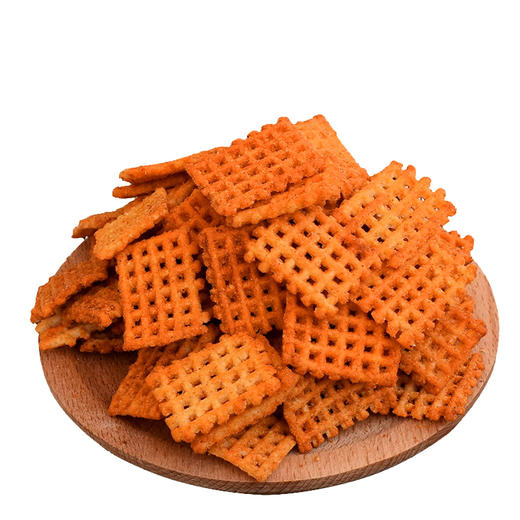 东关手工清真美味锅巴散称 一斤 包邮 商品图0