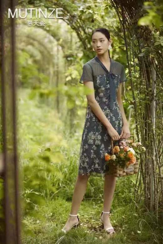 优雅女人味 商品图0