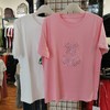 女大版圆领短T2923 商品缩略图0