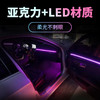 兜风64色车载氛围灯｜95%车型通用 商品缩略图5