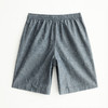 舒雅男装中裤休闲夏秋家居简约运动短裤沙滩裤39/18481P 商品缩略图1