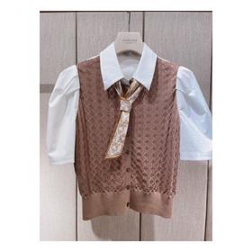 2楼恩曼琳服饰（新百购）