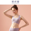 阪织屋内衣女夏季21新款无尺码无痕舒适女士文胸 商品缩略图2