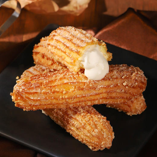 海盐泡芙 商品图1