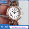 （KZ出品）浪琴longines-心月系列 775机芯 女士石英表 直径23mm 商品缩略图0