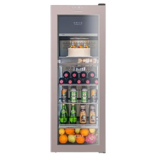 容声酒柜JC-166PSY-BL12 商品图5