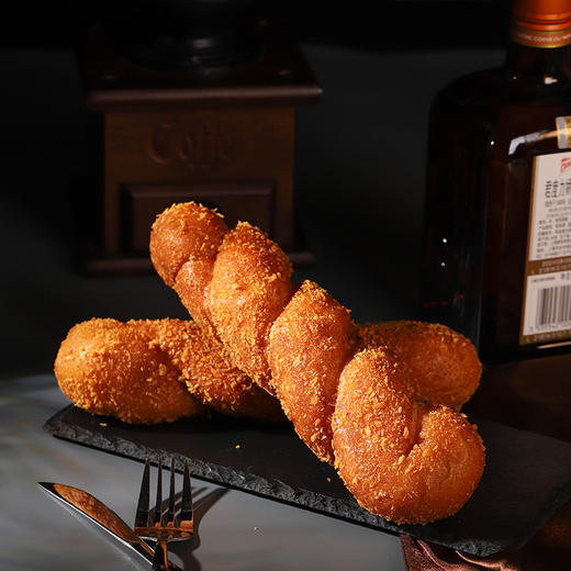 酸奶麻花 商品图0