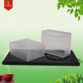 PC盒【茗茶】二两半装.25元1把.1把50个.满20把包邮