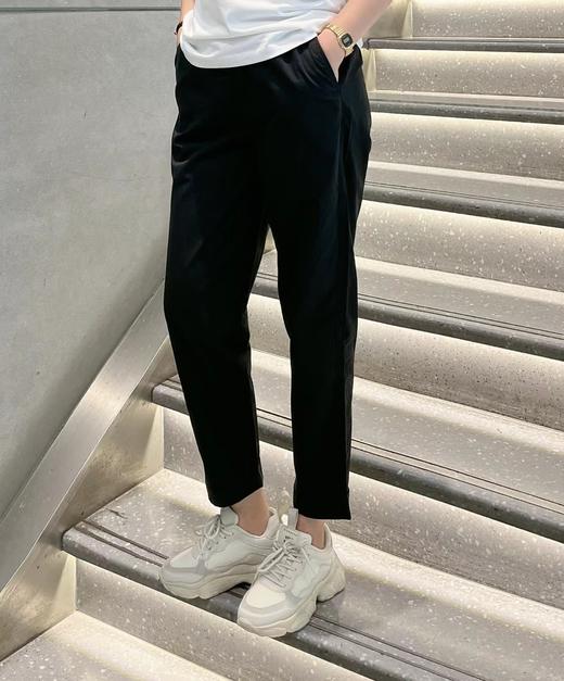 佐丹奴女装轻薄七分休闲裤05420256 商品图8