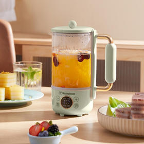 迷你便携养生壶