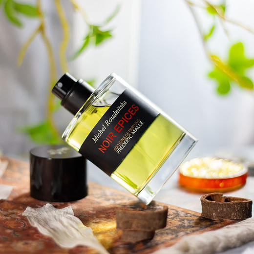 馥马尔 FM 异域他香 Frederic Malle Noir Epices 分装 商品图1