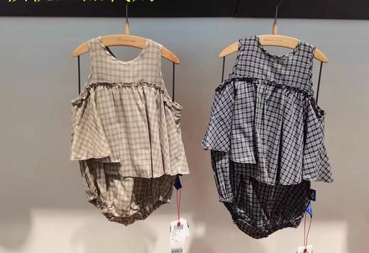 江南布衣 22年夏装新款  YM3H30620 商品图0