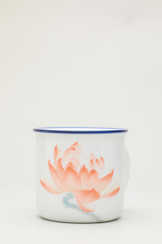 工农杯（工笔花卉） 商品图10