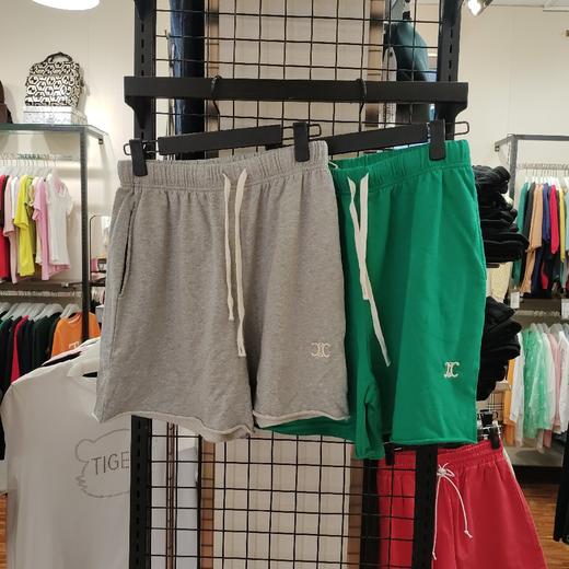 女针织中裤7181 商品图0