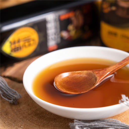 鲜8-白芝麻香油+黑芝麻香油 商品图2