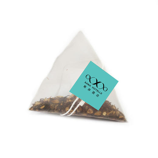 希岸宫廷麦普小盒茶 商品图3