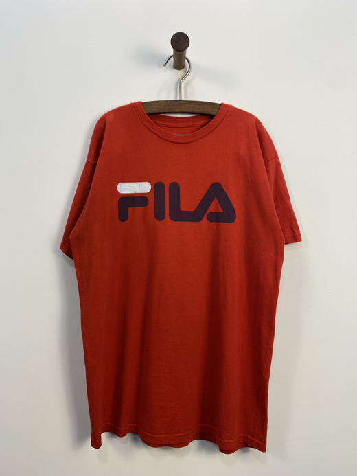 FILA 斐乐 短袖T恤 _SST(M) 商品图1