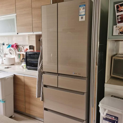 松下冰箱F507HX-N5 商品图4