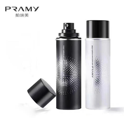 PRAMY柏瑞美定妆喷雾 商品图0