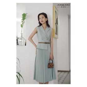 2楼恩曼琳服饰（新百购）