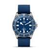 帝舵领潜型FXD  |  双向旋转外圈  海军蓝色织纹表带 附送表带 商品缩略图3