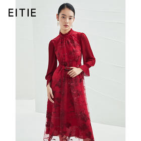 EITIE爱特爱礼服6577202
